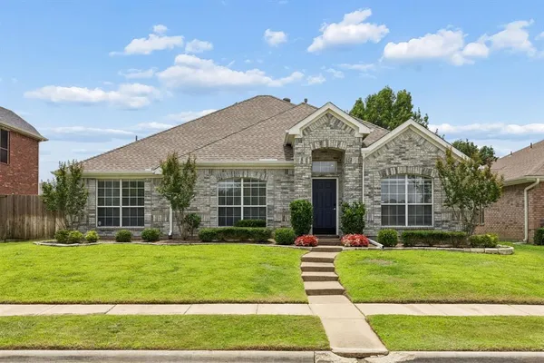 $474,900 | 5809 Southmoor Lane, The Colony, TX 75056