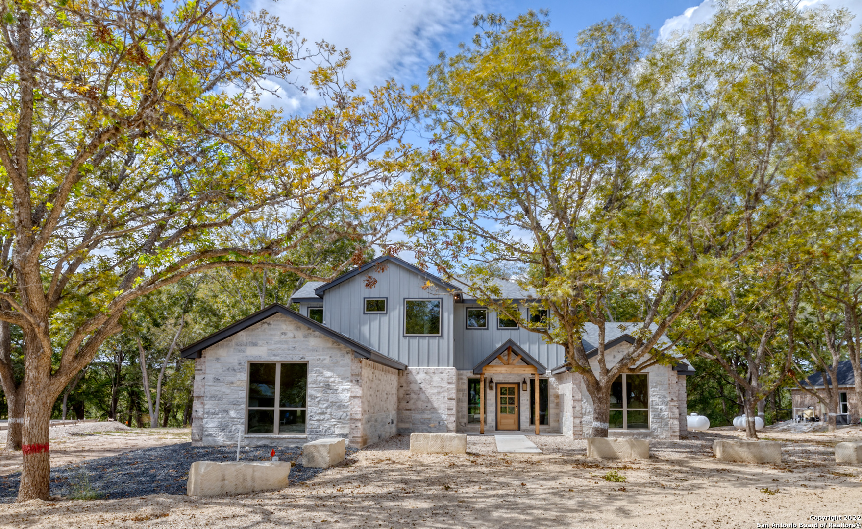 422 Red Wright Road Rio Frio, TX 78879 - Photo 70 of 79