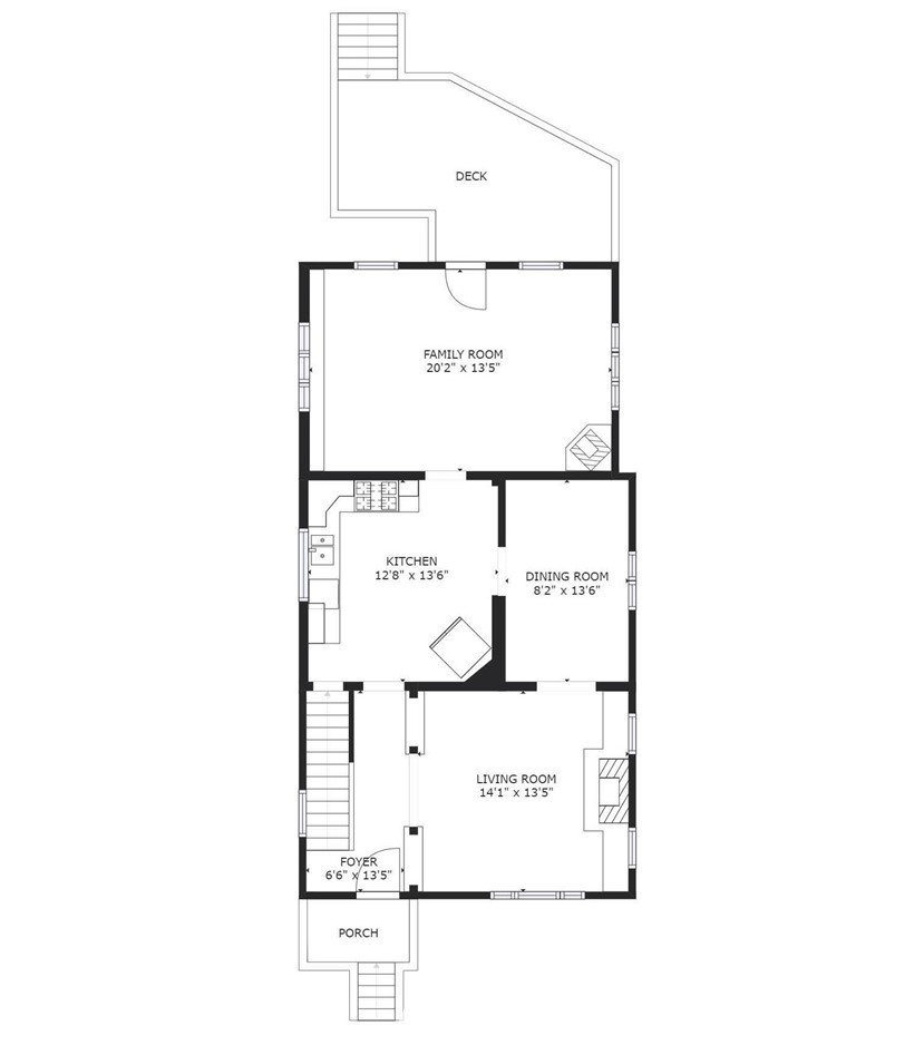 906 North 83rd Street Seattle, WA 98103 - Photo 25 of 27