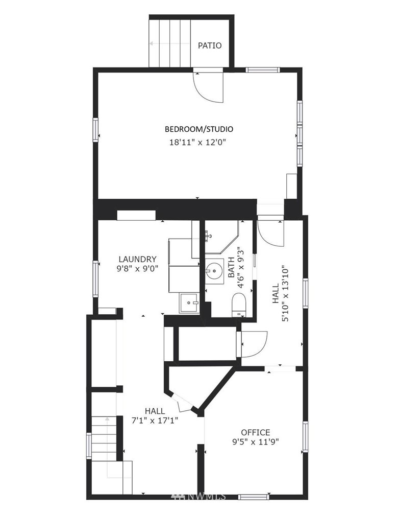 906 North 83rd Street Seattle, WA 98103 - Photo 27 of 27