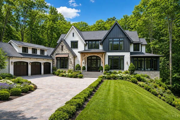 $4,900,000 | 9280 Indian Hill Road, Cincinnati, OH 45243
