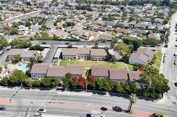 $525,000 | 2300 South Hacienda Boulevard, Unit F5, Hacienda Heights, CA 91745