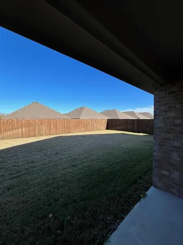 $2,195 | 3141 Glazner Drive, Forney, TX 75126
