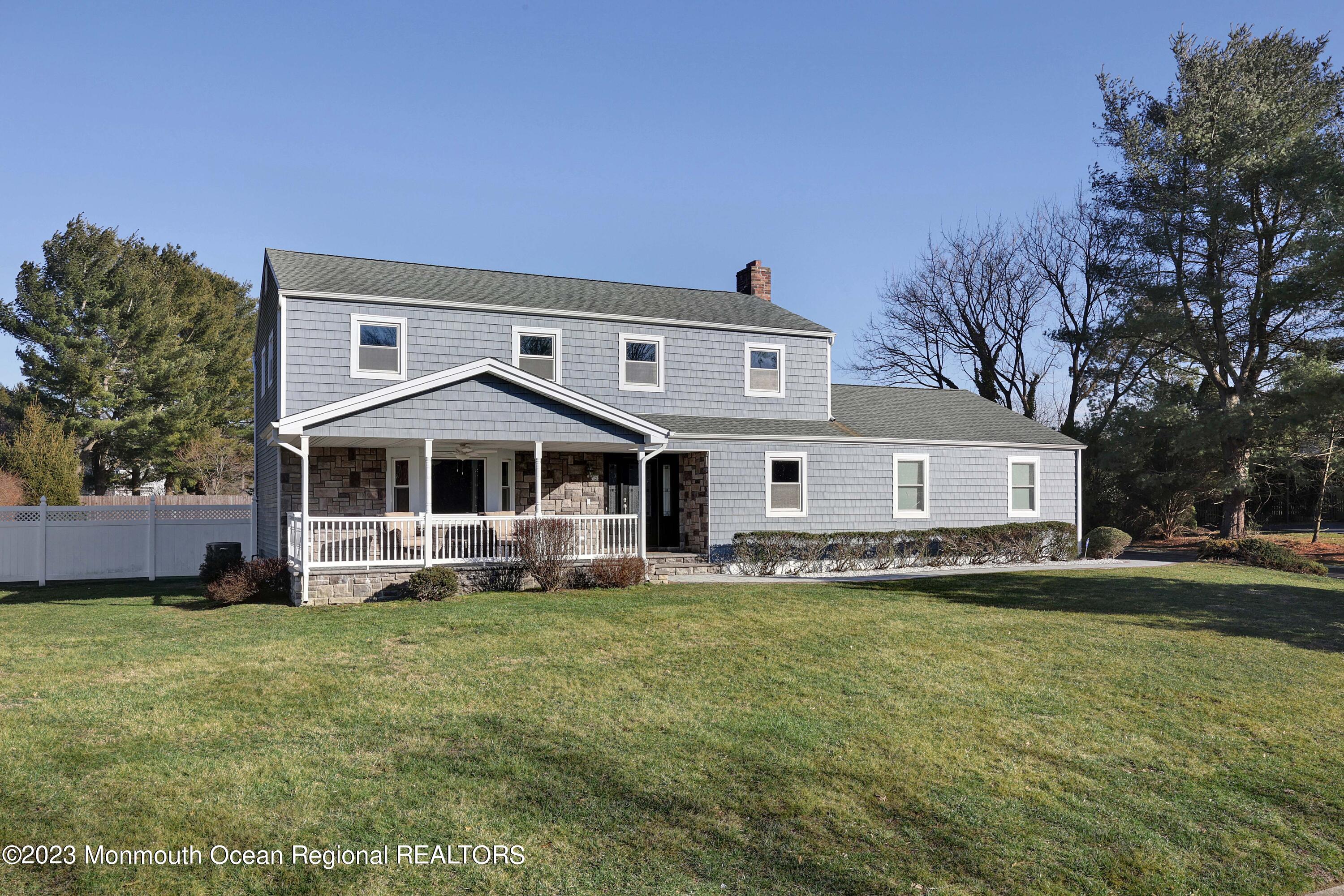 79 Ivy Hill Road Red Bank, NJ 07701 - Photo 1 of 45 758A3115_6_7_8_9