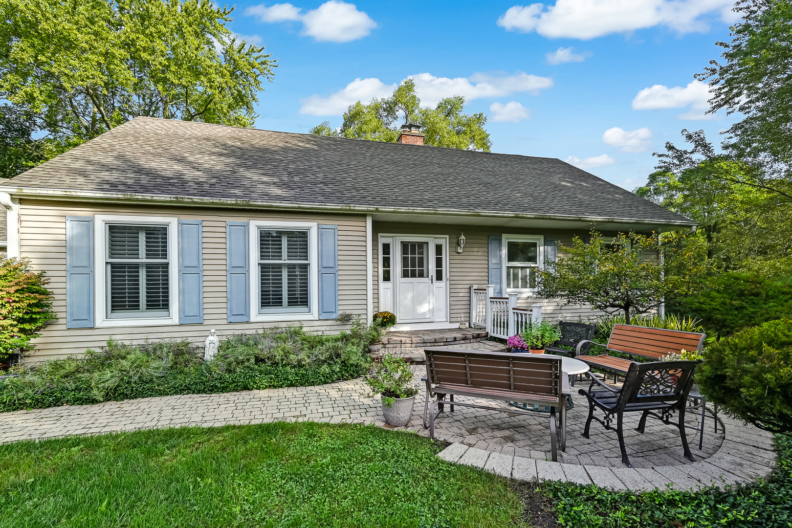 24462 North Kelsey Road Barrington, IL 60010 - Photo 22 of 31 Gallery Image 22