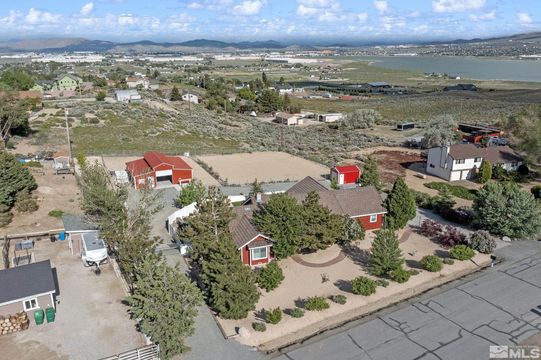 10400 Silver Spur Drive Reno, NV 89508 - Photo 1 of 36 Photo 1