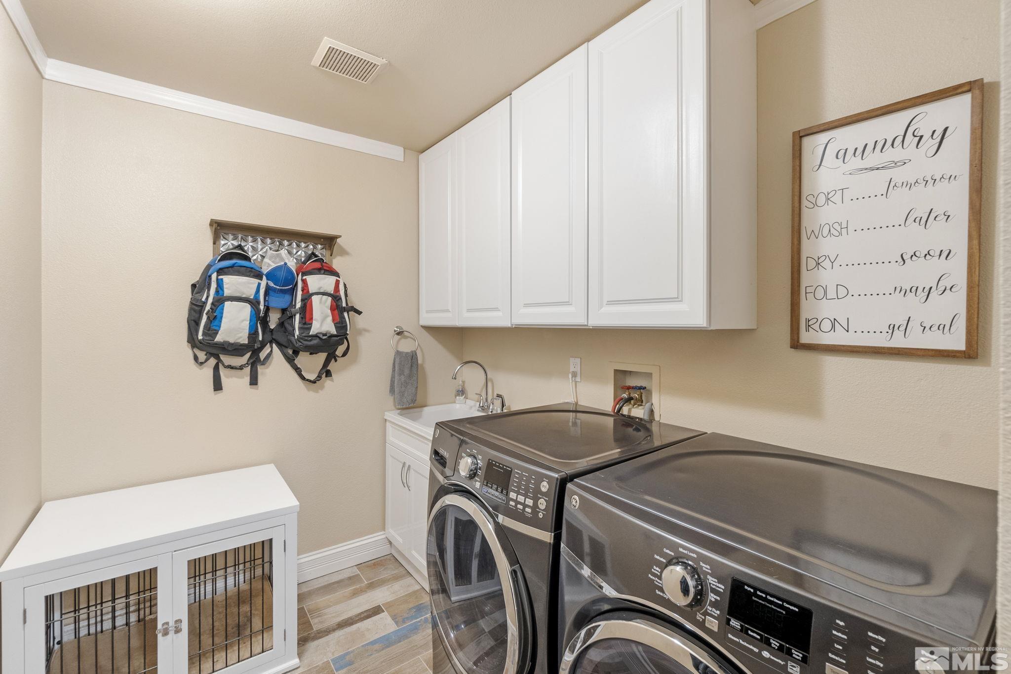 10400 Silver Spur Drive Reno, NV 89508 - Photo 19 of 36 Photo 19