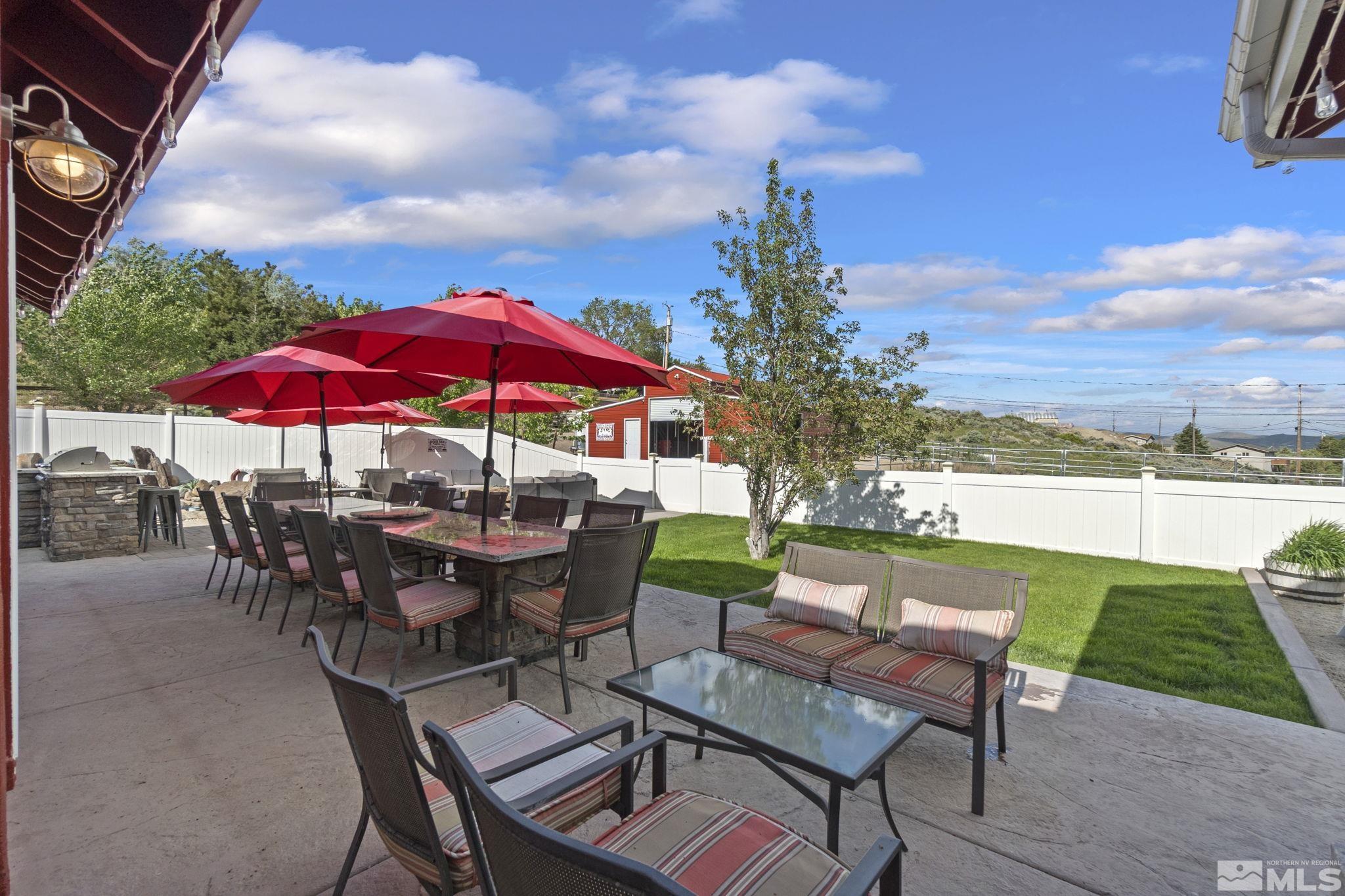 10400 Silver Spur Drive Reno, NV 89508 - Photo 21 of 36 Photo 21