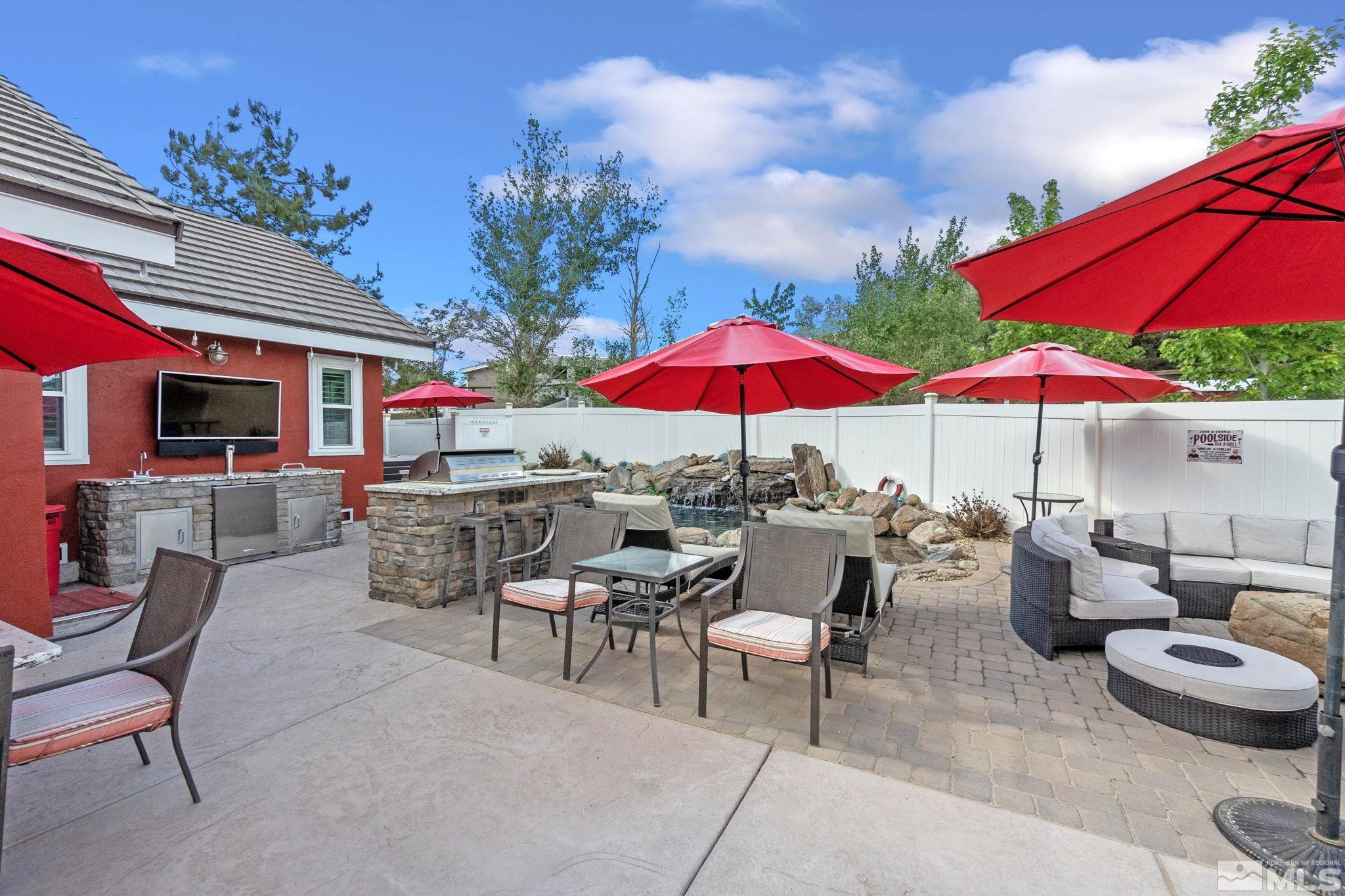 10400 Silver Spur Drive Reno, NV 89508 - Photo 23 of 36 Photo 23