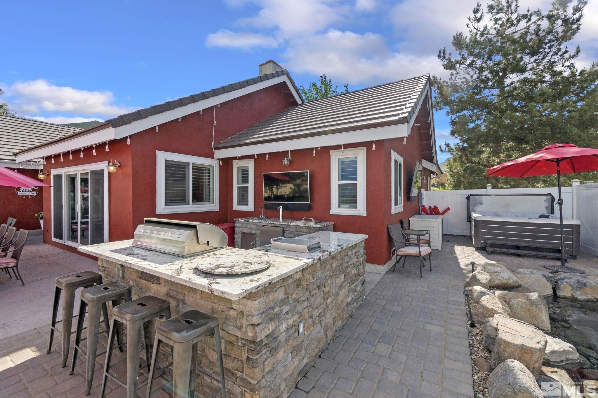 10400 Silver Spur Drive Reno, NV 89508 - Photo 24 of 36 Photo 24