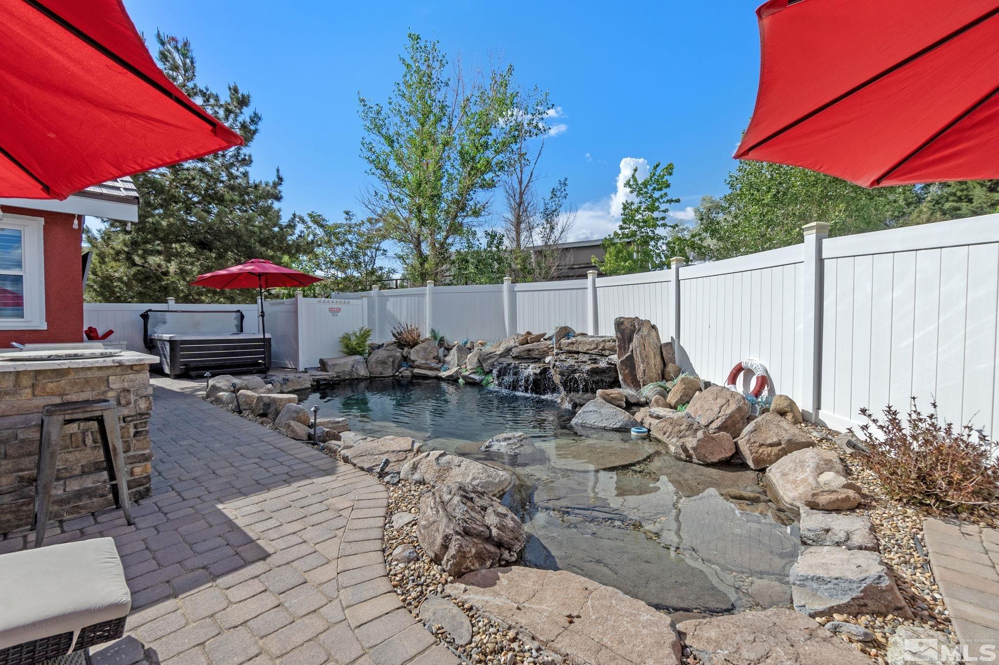 10400 Silver Spur Drive Reno, NV 89508 - Photo 25 of 36 Photo 25