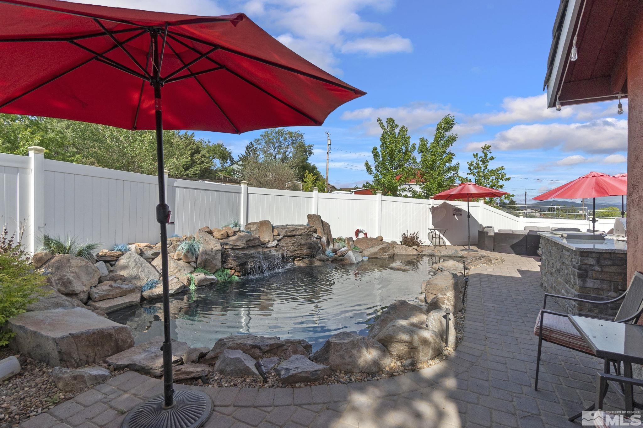 10400 Silver Spur Drive Reno, NV 89508 - Photo 26 of 36 Photo 26
