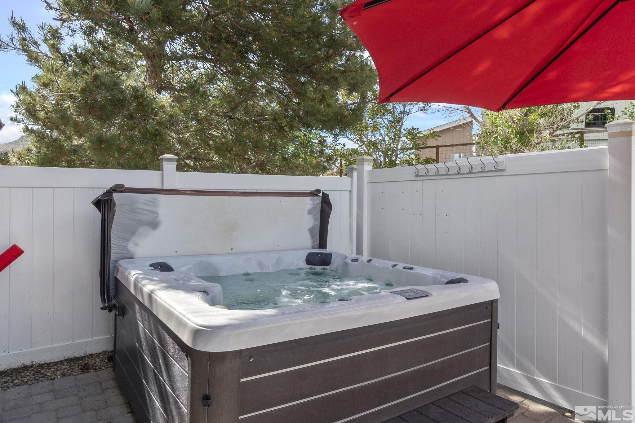 10400 Silver Spur Drive Reno, NV 89508 - Photo 29 of 36 Photo 29