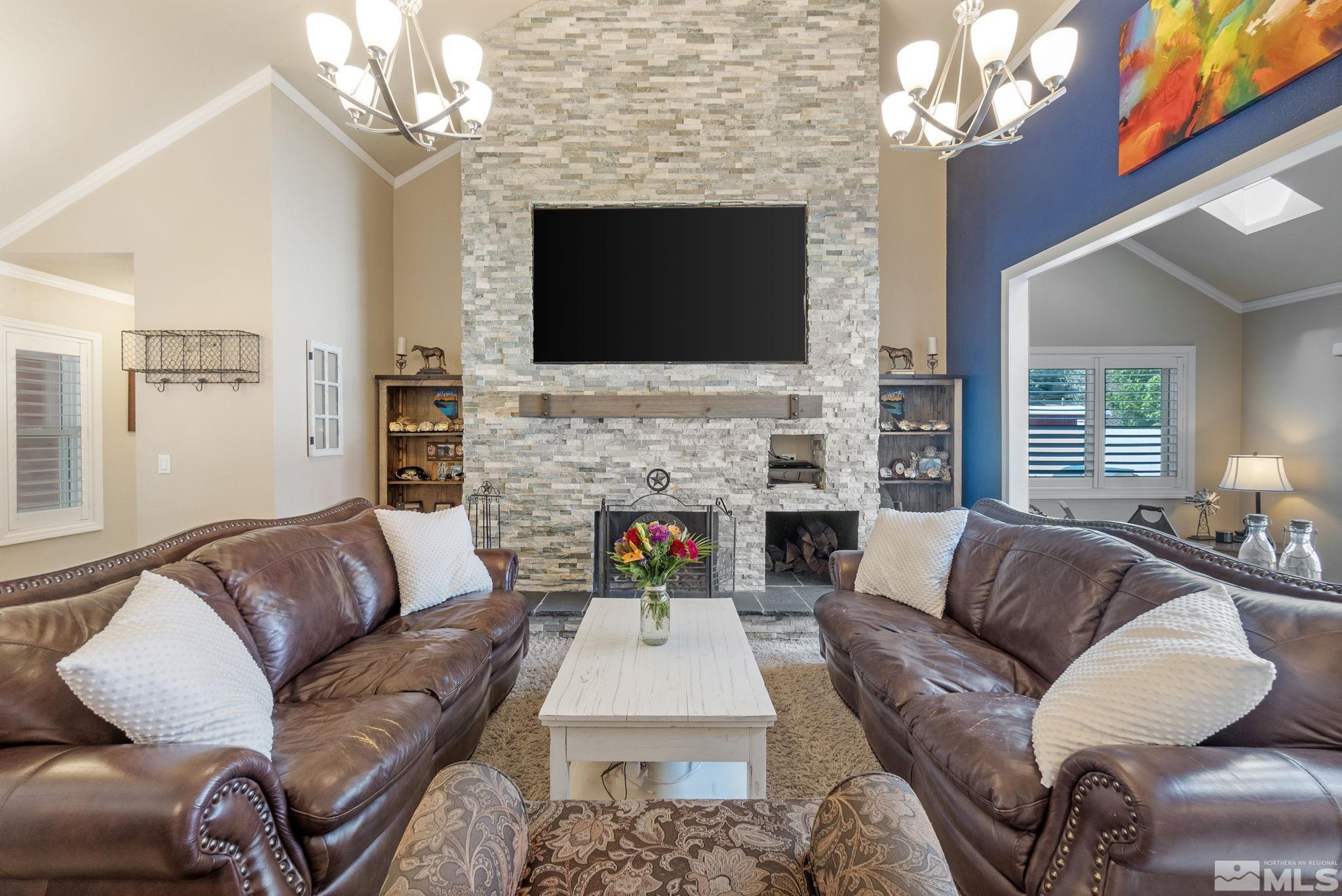 10400 Silver Spur Drive Reno, NV 89508 - Photo 3 of 36 Photo 3