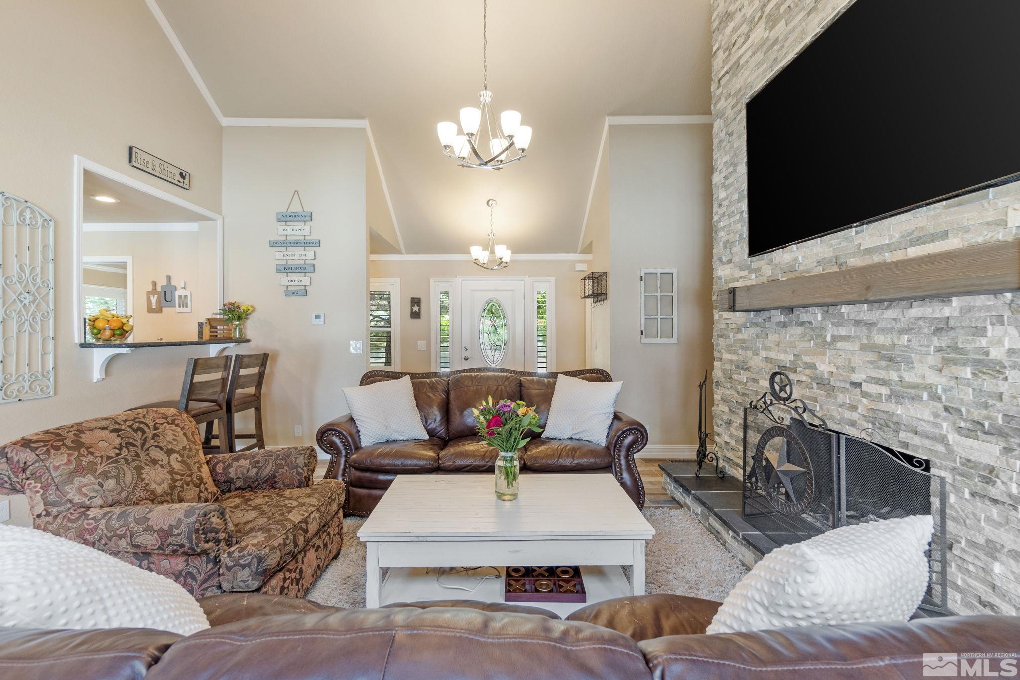 10400 Silver Spur Drive Reno, NV 89508 - Photo 4 of 36 Photo 4