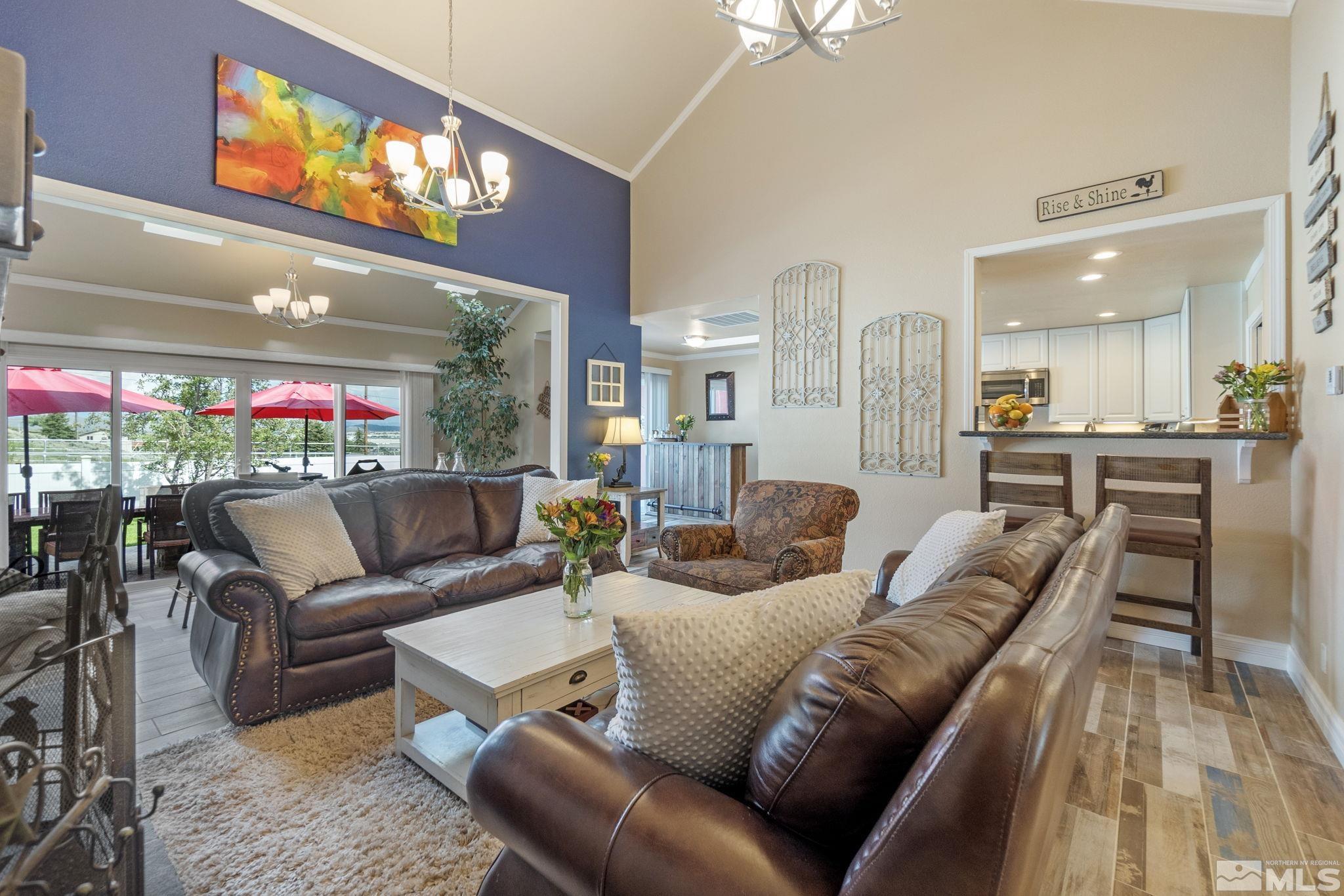 10400 Silver Spur Drive Reno, NV 89508 - Photo 5 of 36 Photo 5