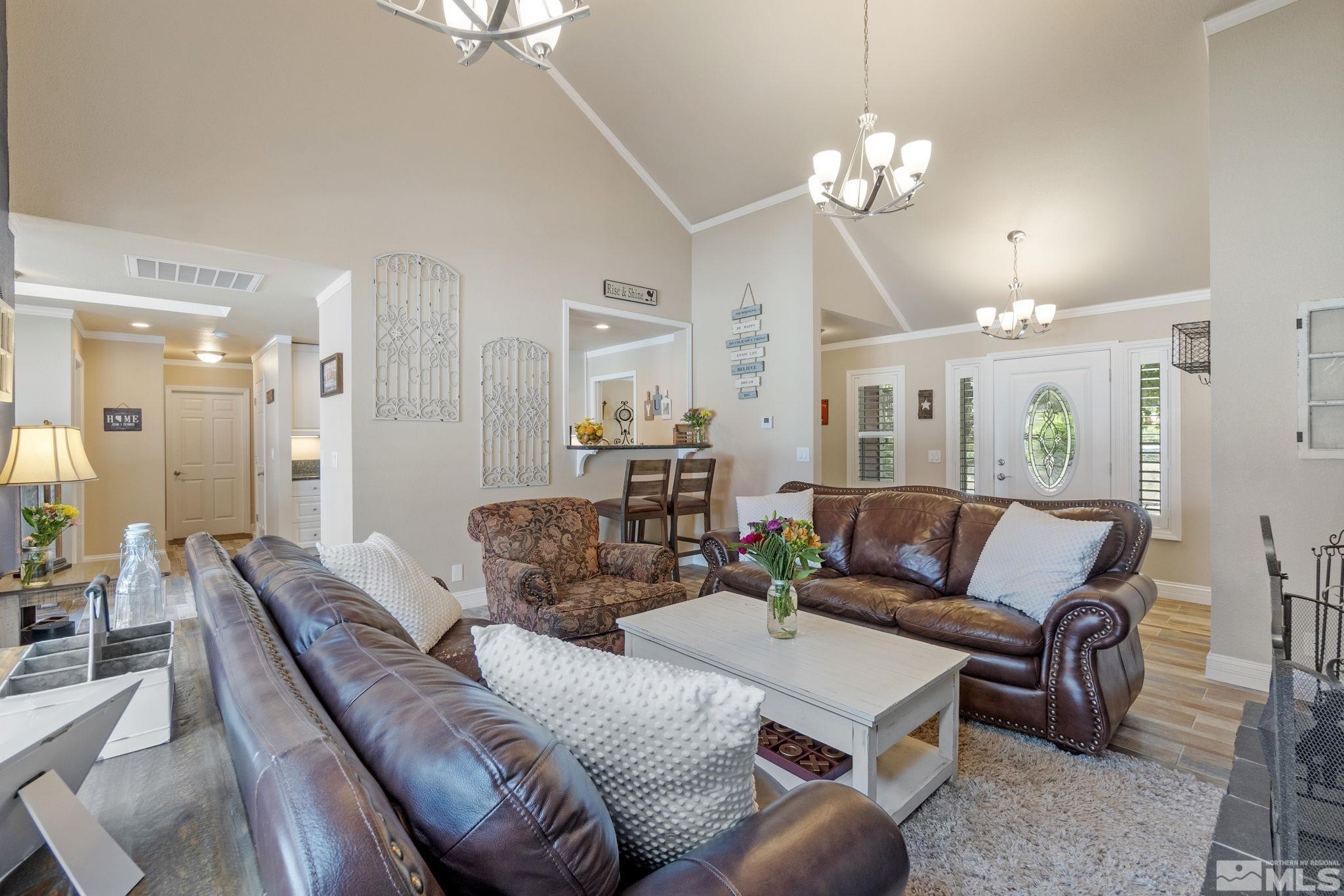 10400 Silver Spur Drive Reno, NV 89508 - Photo 6 of 36 Photo 6