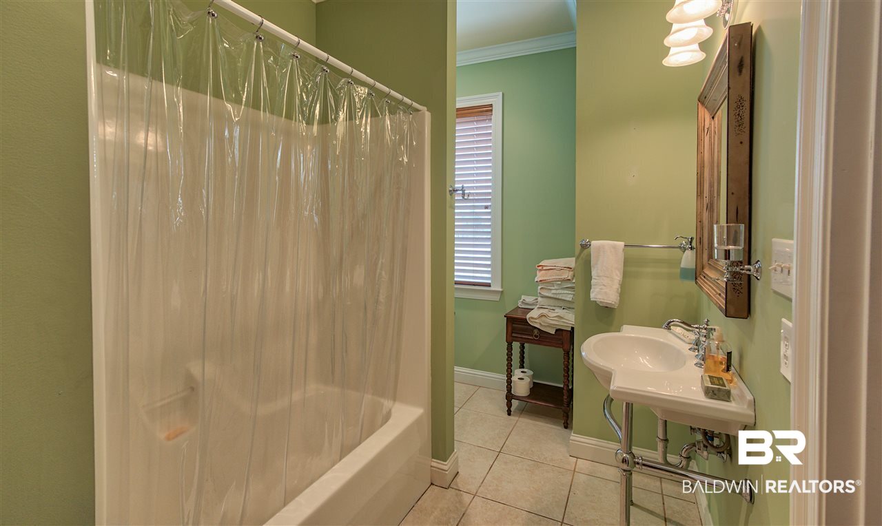 17207 Chapel Grove South Stapleton, AL 36578 - Photo 19 of 42 Guest Bathroom