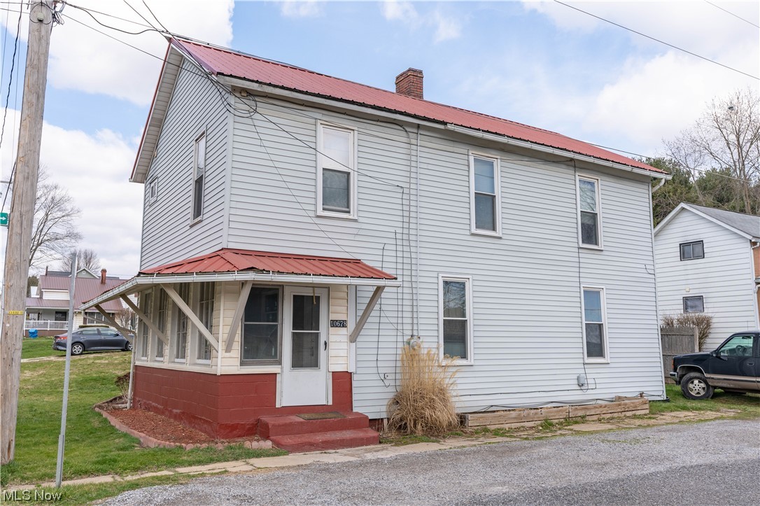 10678 Rochester Road East Rochester, OH 44625 - Photo 1 of 31 Gallery Image 1