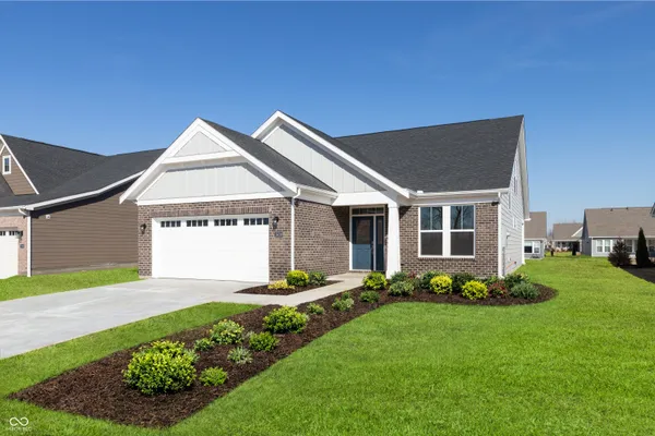 $514,990 | 15018 Garden Mist Place, Fishers, IN 46040