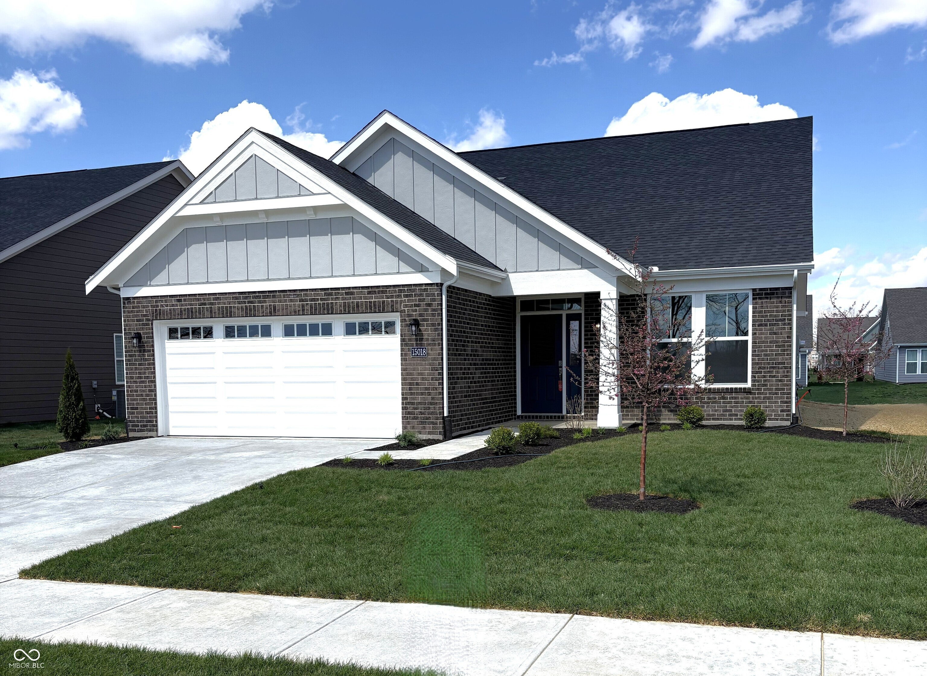 15018 Garden Mist Place Fishers, IN 46040 - Photo 1 of 46