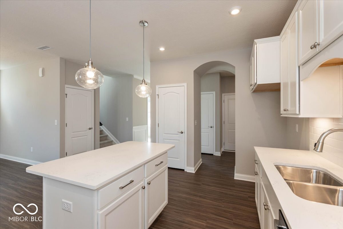 15018 Garden Mist Place Fishers, IN 46040 - Photo 11 of 46