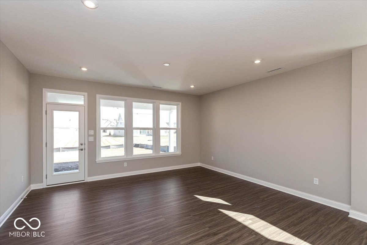 15018 Garden Mist Place Fishers, IN 46040 - Photo 12 of 46