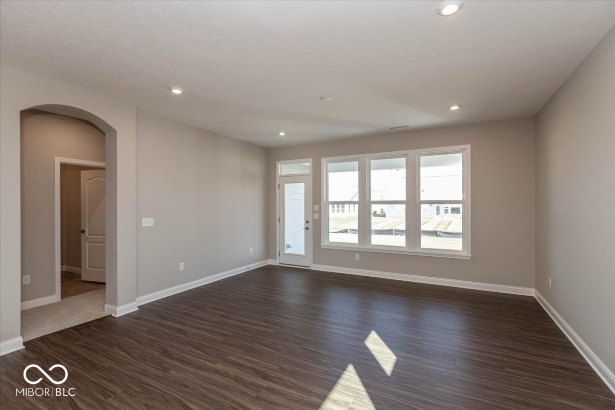 15018 Garden Mist Place Fishers, IN 46040 - Photo 13 of 46