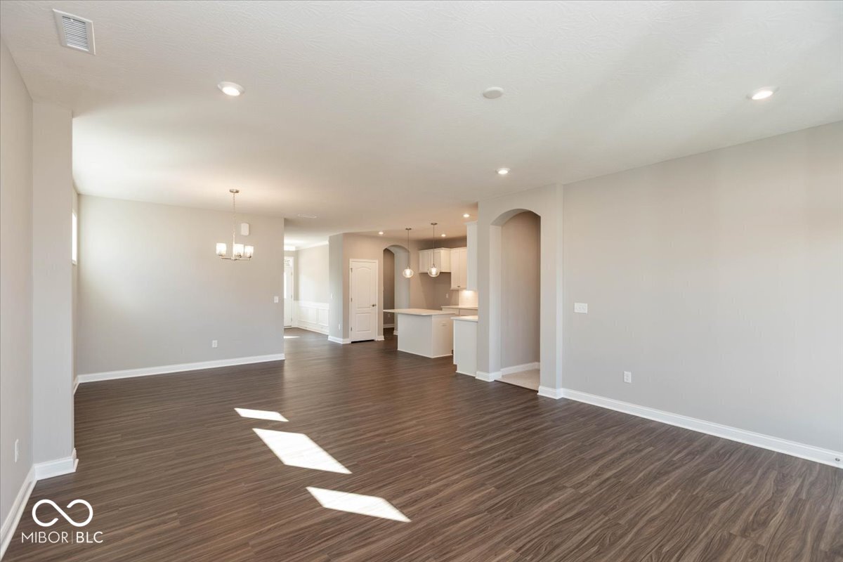 15018 Garden Mist Place Fishers, IN 46040 - Photo 14 of 46