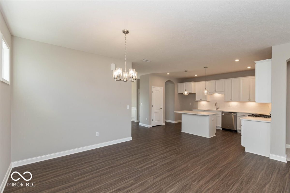 15018 Garden Mist Place Fishers, IN 46040 - Photo 15 of 46