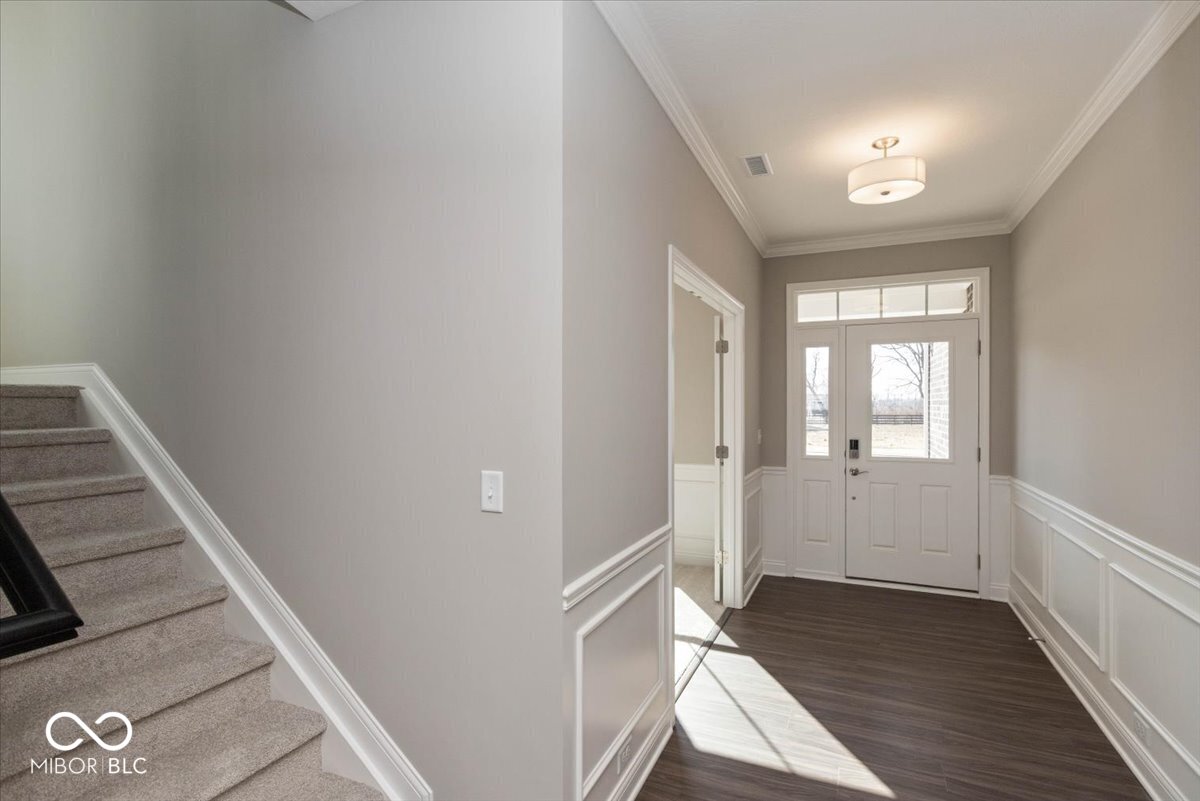 15018 Garden Mist Place Fishers, IN 46040 - Photo 17 of 46
