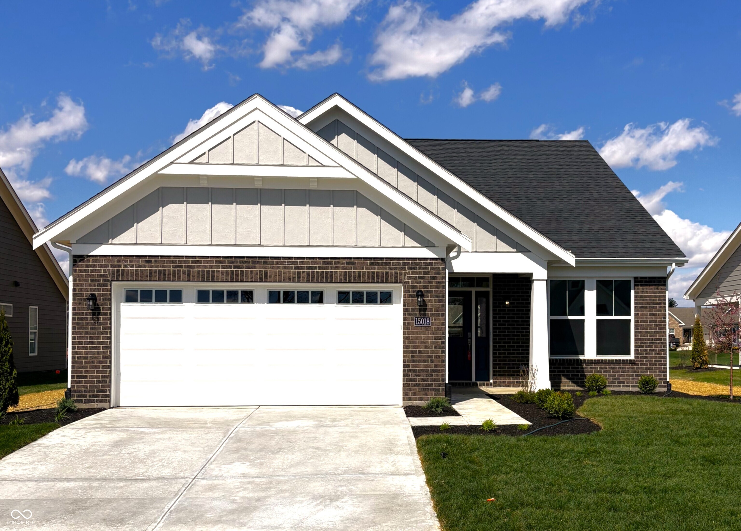 15018 Garden Mist Place Fishers, IN 46040 - Photo 2 of 46