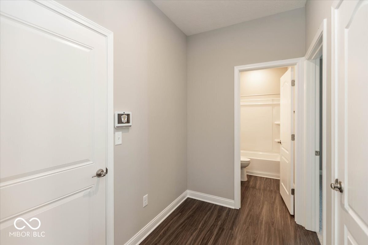15018 Garden Mist Place Fishers, IN 46040 - Photo 21 of 46