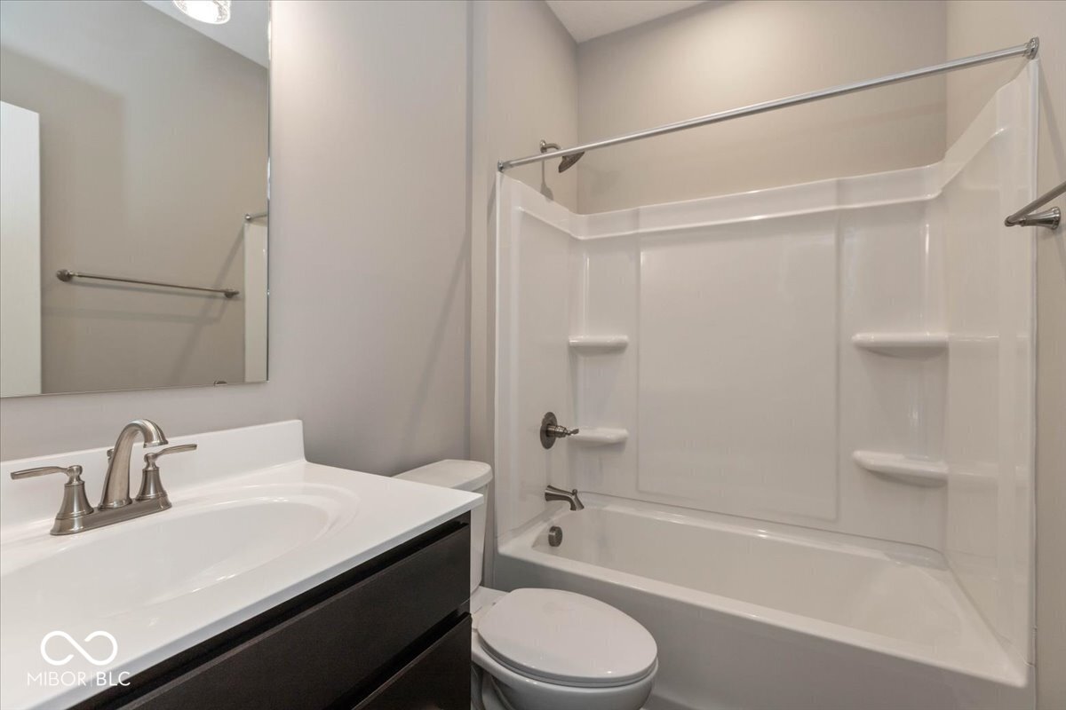 15018 Garden Mist Place Fishers, IN 46040 - Photo 24 of 46