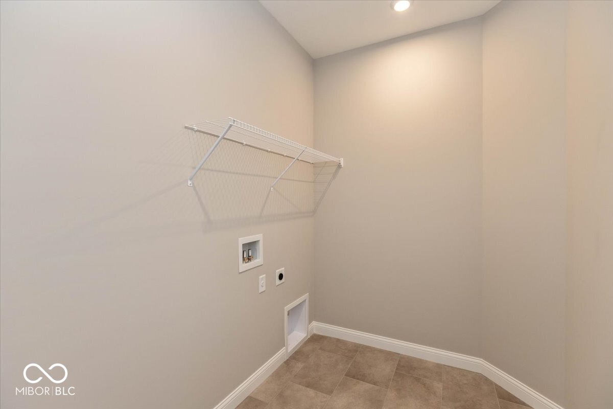 15018 Garden Mist Place Fishers, IN 46040 - Photo 25 of 46