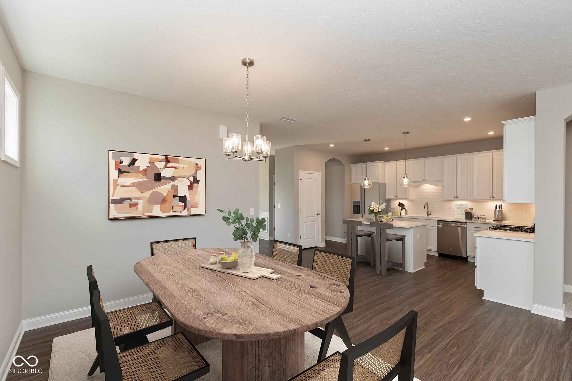 15018 Garden Mist Place Fishers, IN 46040 - Photo 3 of 46