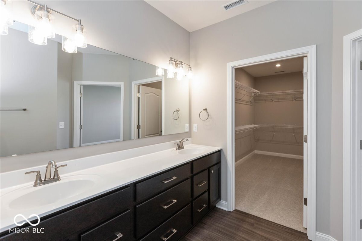 15018 Garden Mist Place Fishers, IN 46040 - Photo 31 of 46