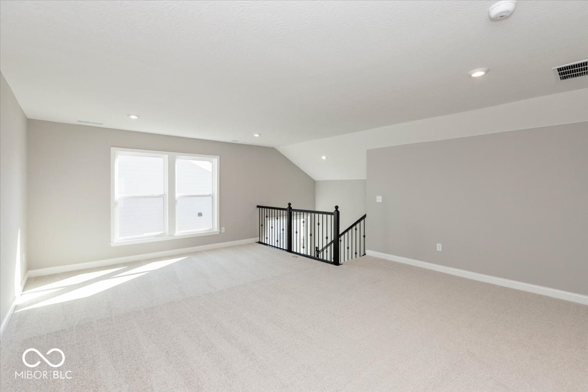 15018 Garden Mist Place Fishers, IN 46040 - Photo 34 of 46