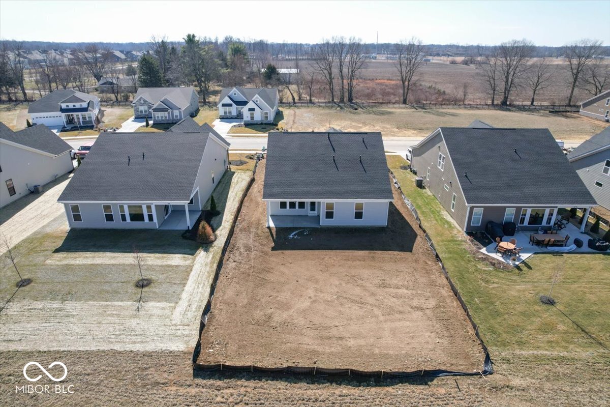 15018 Garden Mist Place Fishers, IN 46040 - Photo 41 of 46