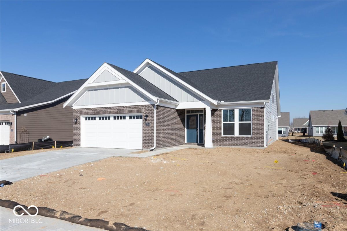 15018 Garden Mist Place Fishers, IN 46040 - Photo 43 of 46