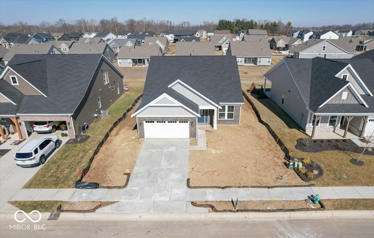 15018 Garden Mist Place Fishers, IN 46040 - Photo 44 of 46