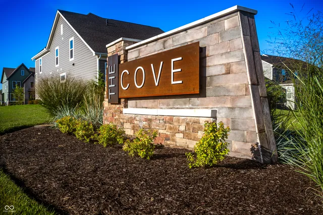 $523,990 | 15018 Garden Mist Place, Fishers, IN 46040