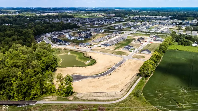 $523,990 | 15018 Garden Mist Place, Fishers, IN 46040