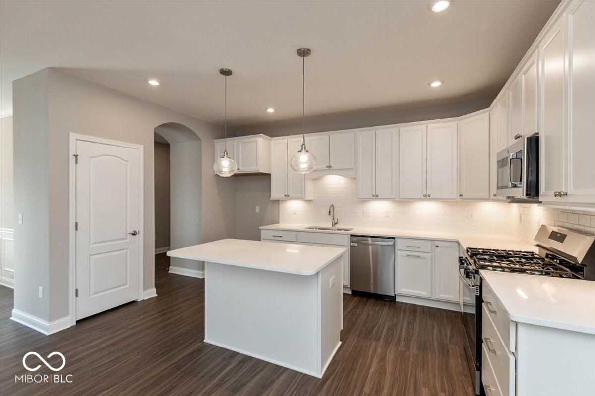 15018 Garden Mist Place Fishers, IN 46040 - Photo 10 of 46