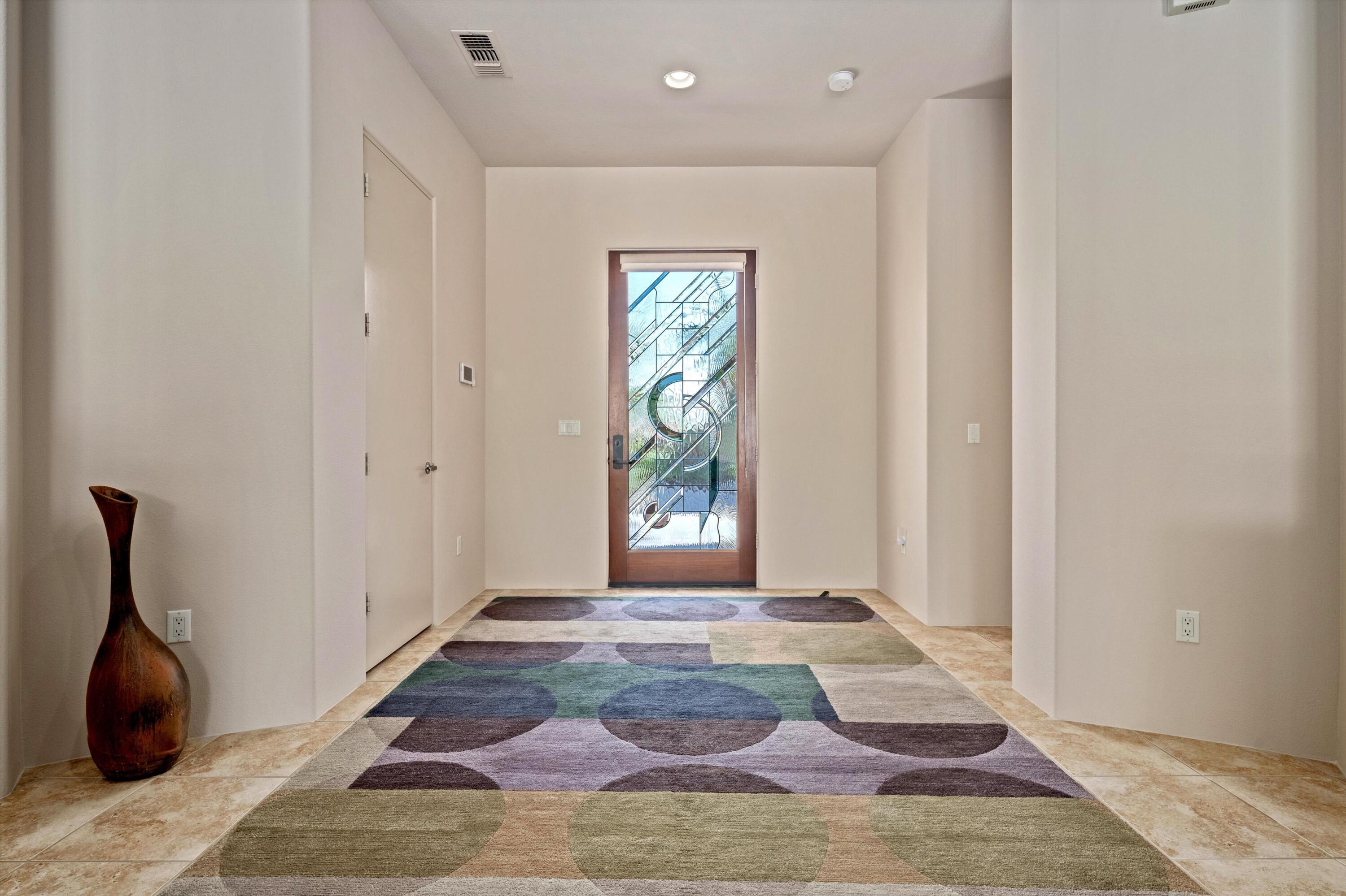 79625 Vía Sin Cuidado La Quinta, CA 92253 - Photo 17 of 52 a view of entryway