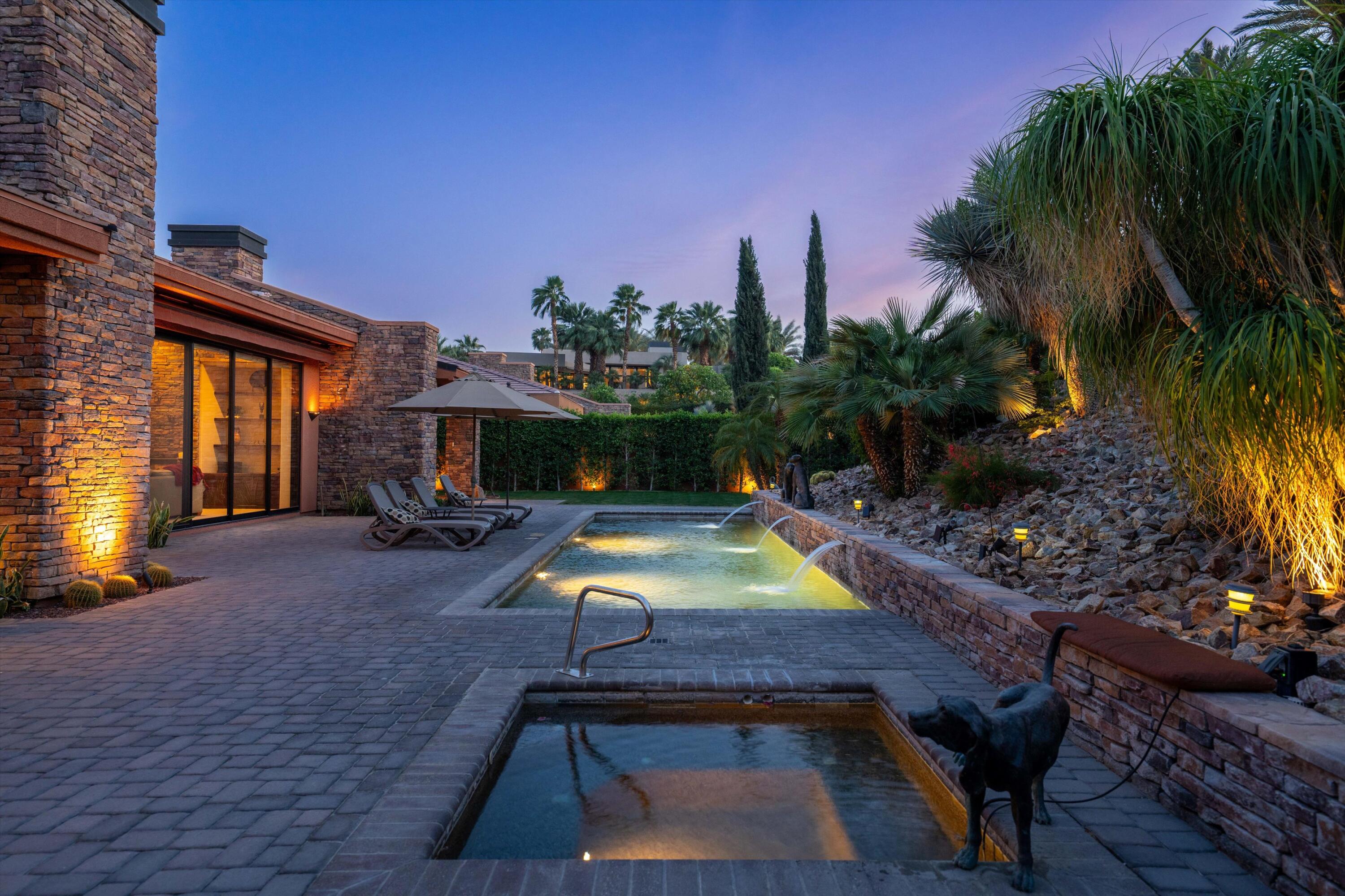 79625 Vía Sin Cuidado La Quinta, CA 92253 - Photo 3 of 52 2