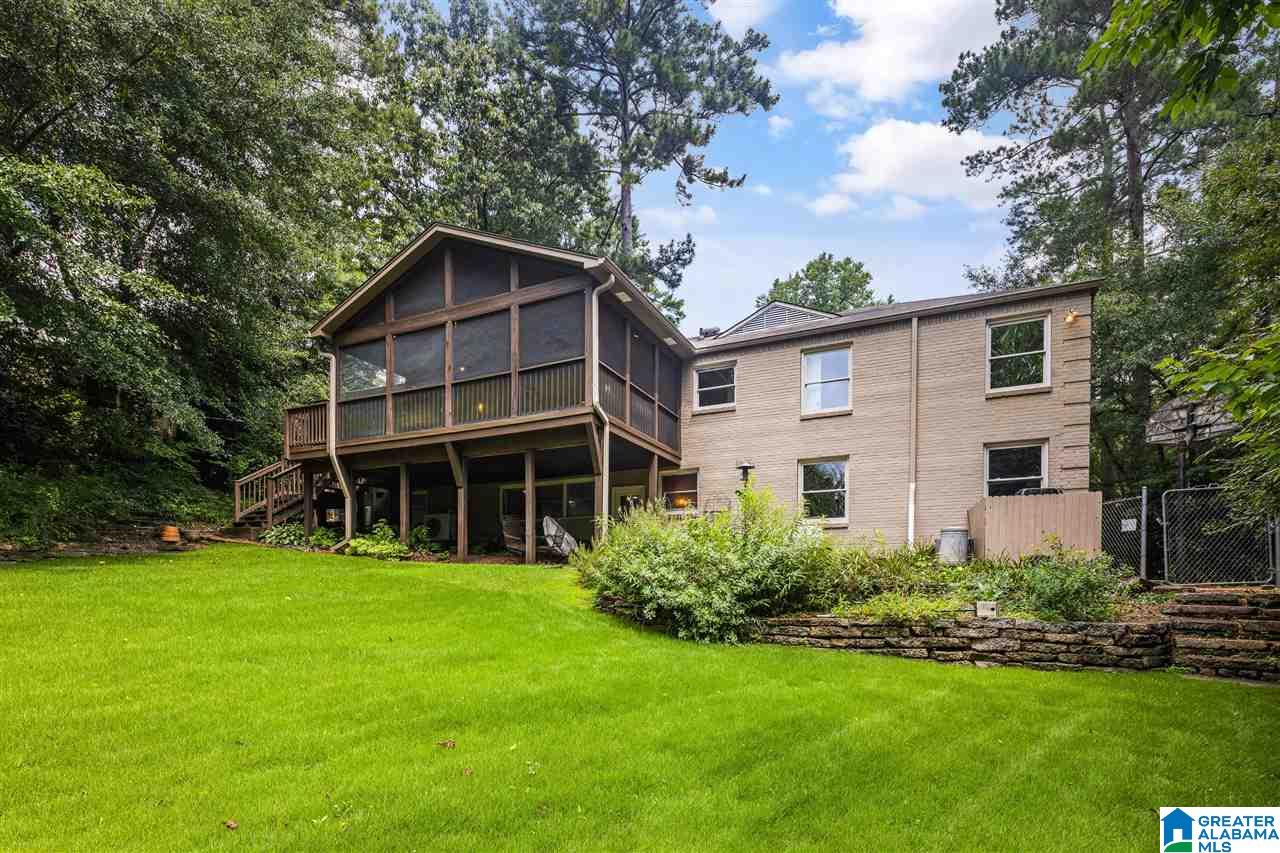 3145 Warrington Road Birmingham, AL 35223 - Photo 40 of 44
