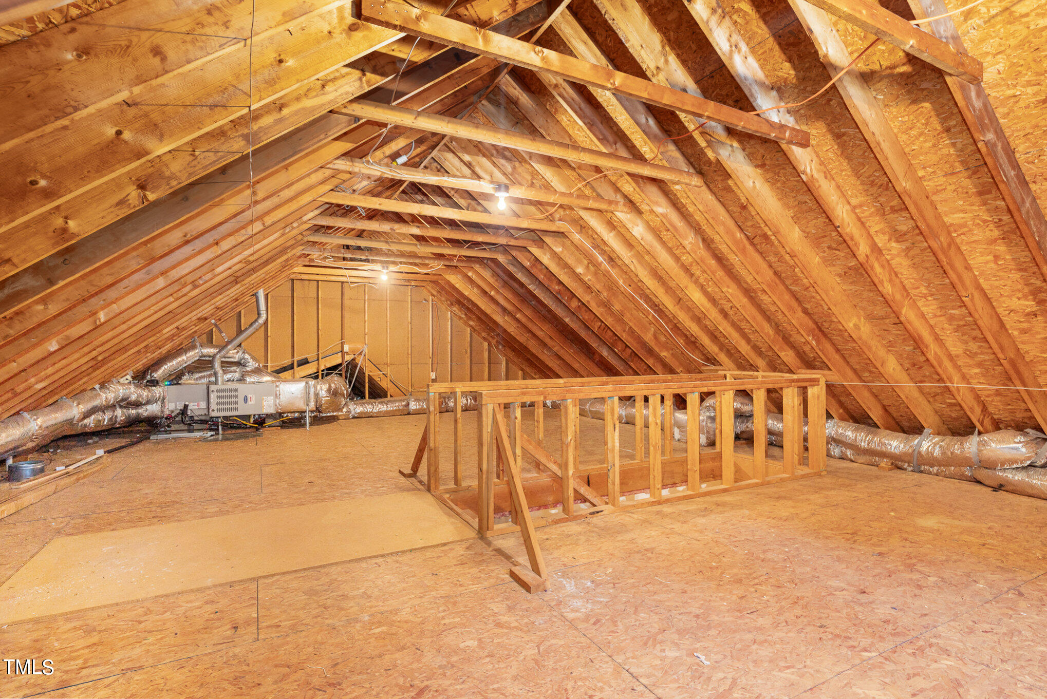 3008 Dunkirk Drive Raleigh, NC 27613 - Photo 24 of 33 a view of an indoor swimming pool