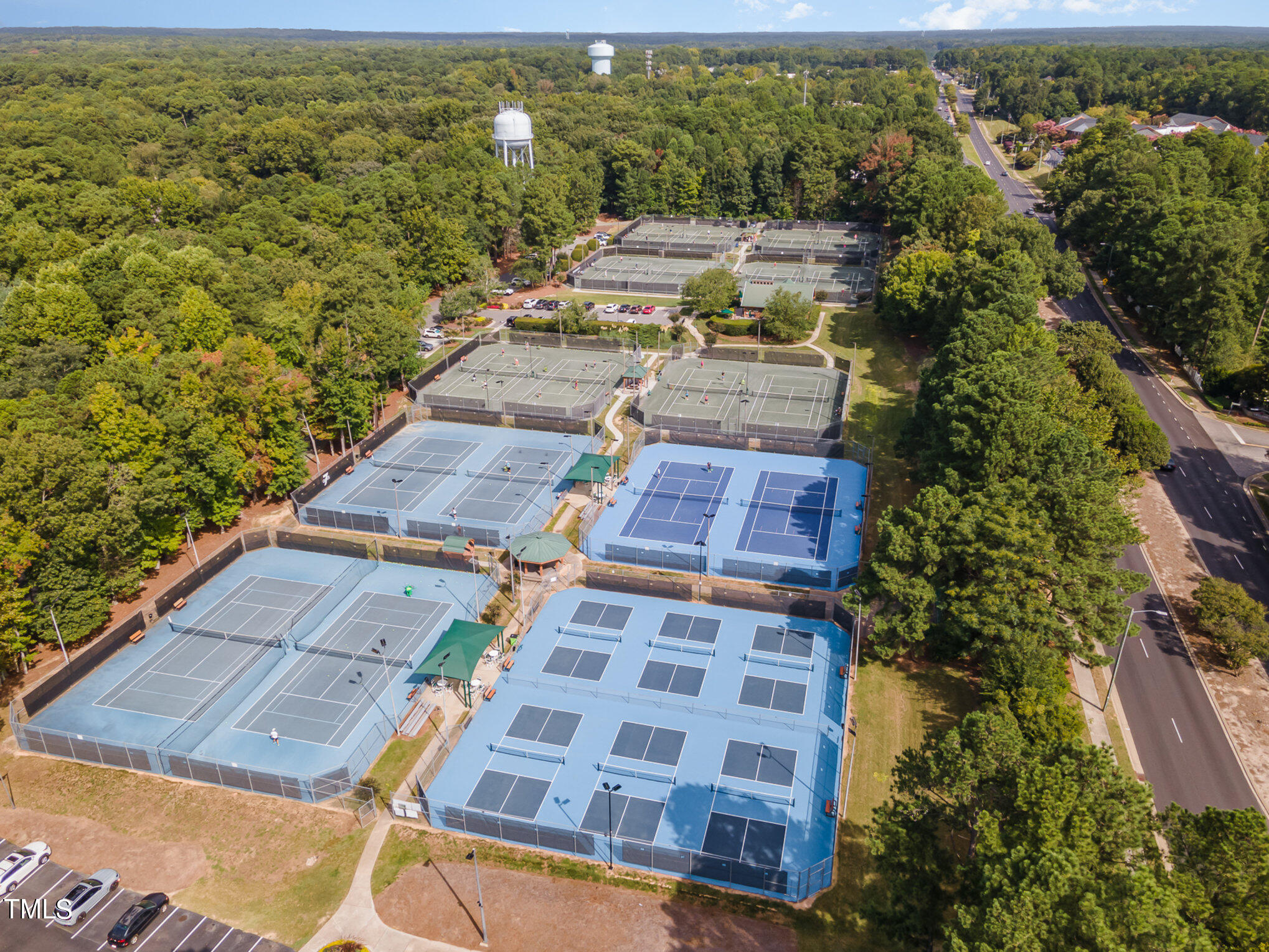 3008 Dunkirk Drive Raleigh, NC 27613 - Photo 29 of 33