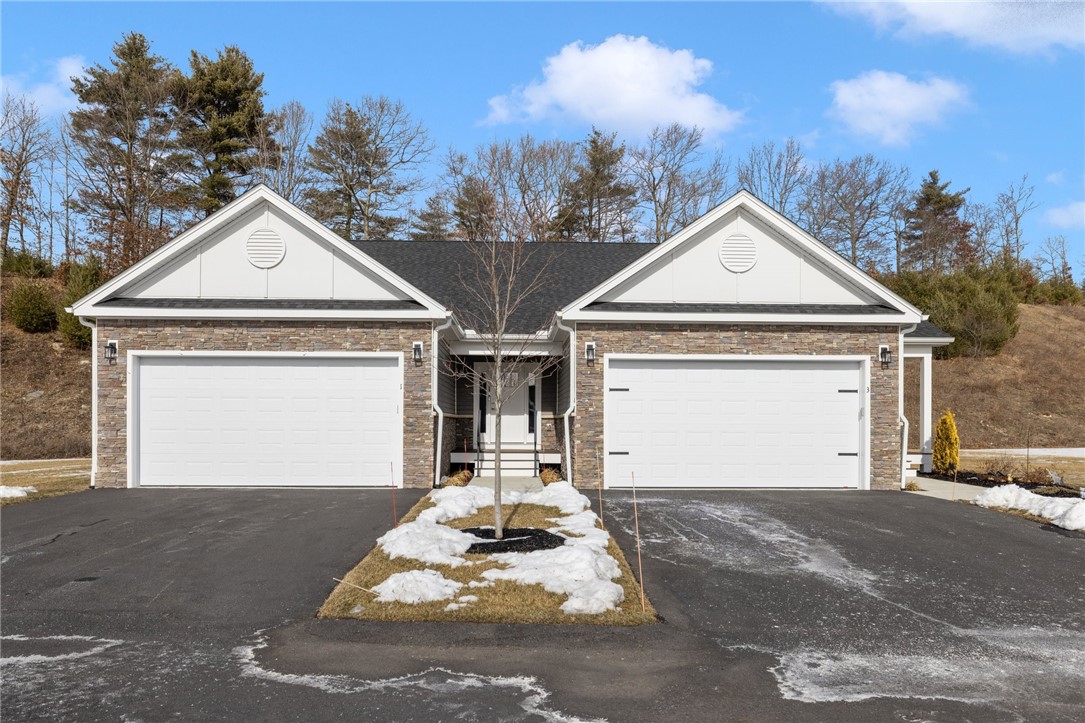 1 Overlook Lane Glocester, RI 02814 - Photo 1 of 41